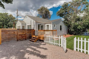 1357 Chase St, Lakewood, CO 80214