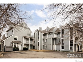 1430 18th St #13, Boulder, CO 80302