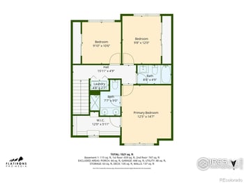 2237 Watersong Cir, Longmont, CO 80504