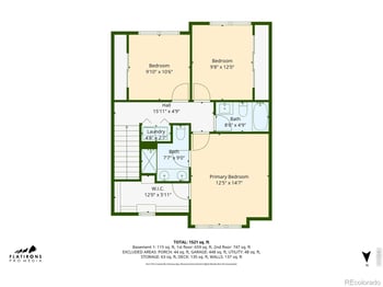 2237 Watersong Cir, Longmont, CO 80504