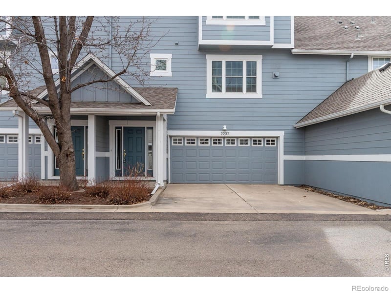 2237 Watersong Cir, Longmont, CO 80504