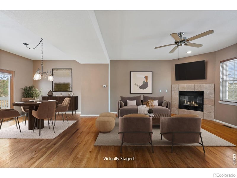 2237 Watersong Cir, Longmont, CO 80504