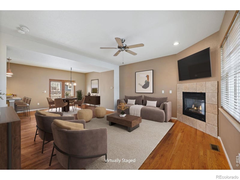 2237 Watersong Cir, Longmont, CO 80504