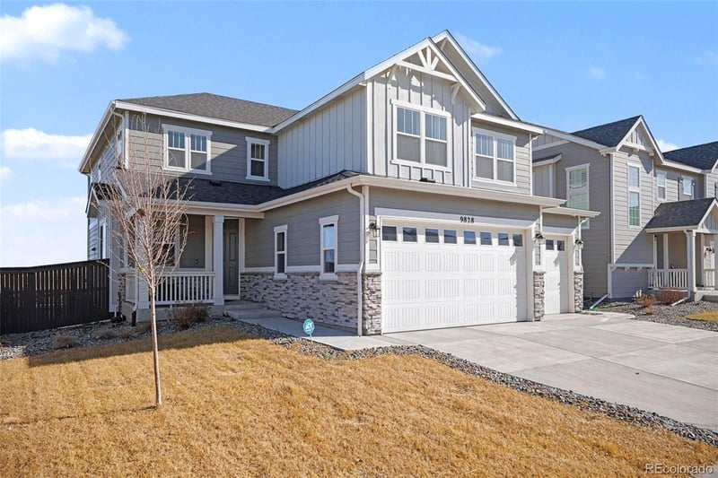 9828 Danube Ct, Commerce City, CO 80022