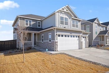 9828 Danube Ct, Commerce City, CO 80022