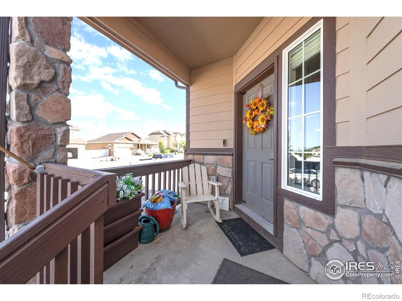 4624 Mountain Sky Ct, Johnstown, CO 80534