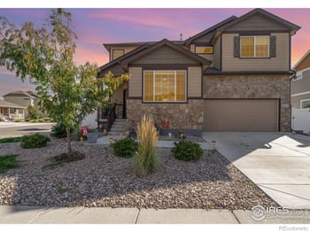 4624 Mountain Sky Ct, Johnstown, CO 80534