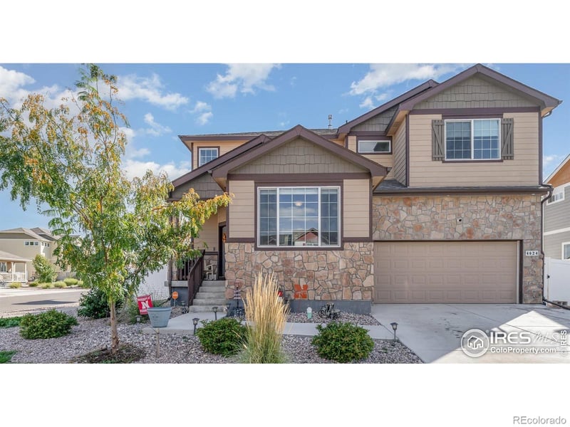 4624 Mountain Sky Ct, Johnstown, CO 80534