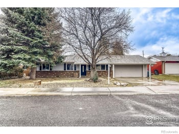 312 50th St, Loveland, CO 80538