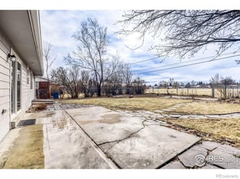 312 50th St, Loveland, CO 80538