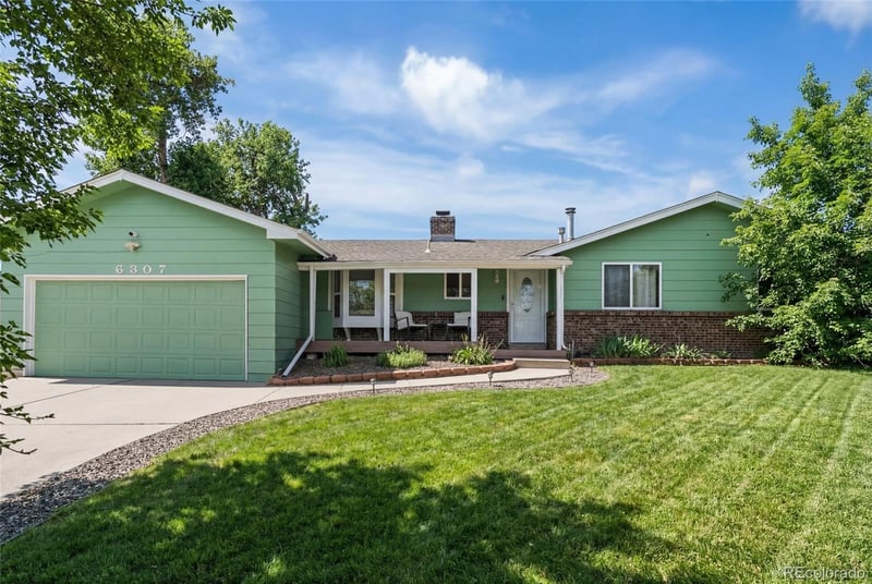 6807 Quay Ct, Arvada, CO 80003