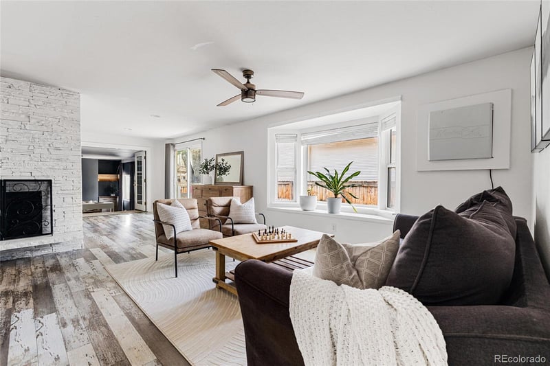 6807 Quay Ct, Arvada, CO 80003