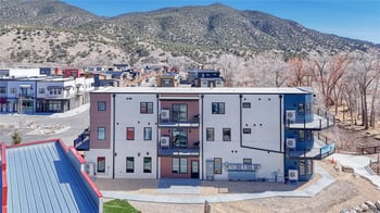 136 Old Stage Rd #1F, Salida, CO 81201