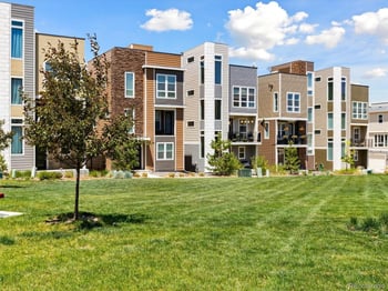 2578 Palau Way, Castle Rock, CO 80109