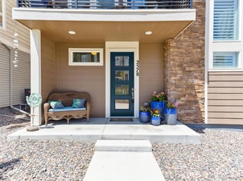 2578 Palau Way, Castle Rock, CO 80109