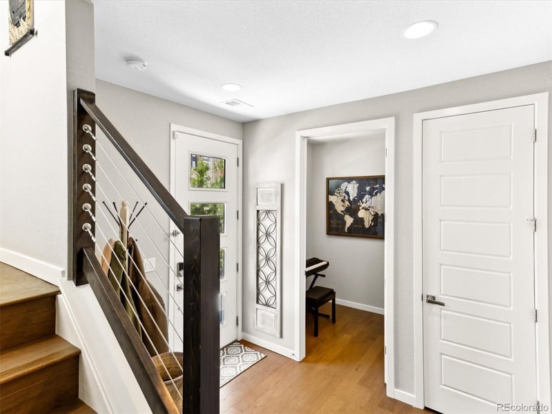 2578 Palau Way, Castle Rock, CO 80109