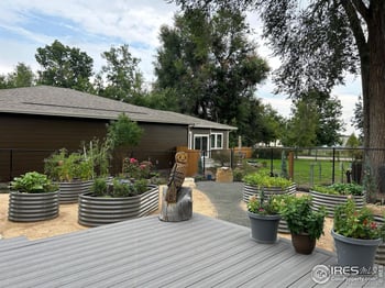 800 Colorado St, Fort Collins, CO 80524