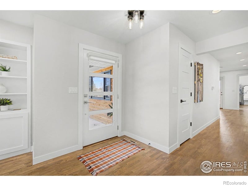 800 Colorado St, Fort Collins, CO 80524