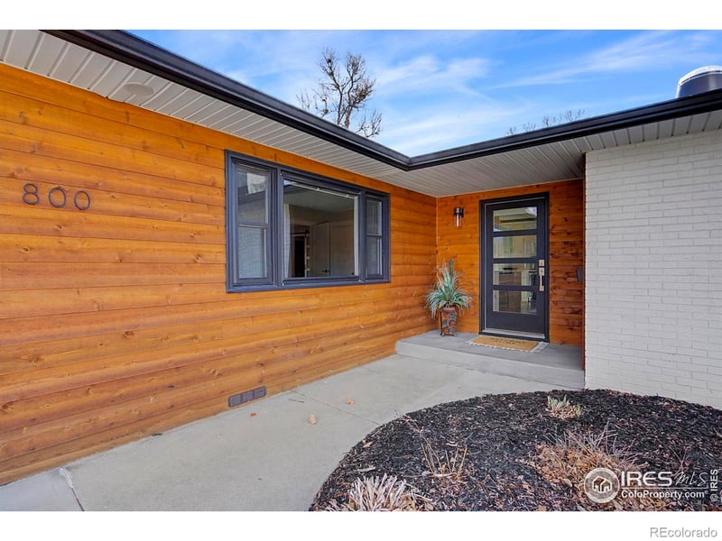 800 Colorado St, Fort Collins, CO 80524
