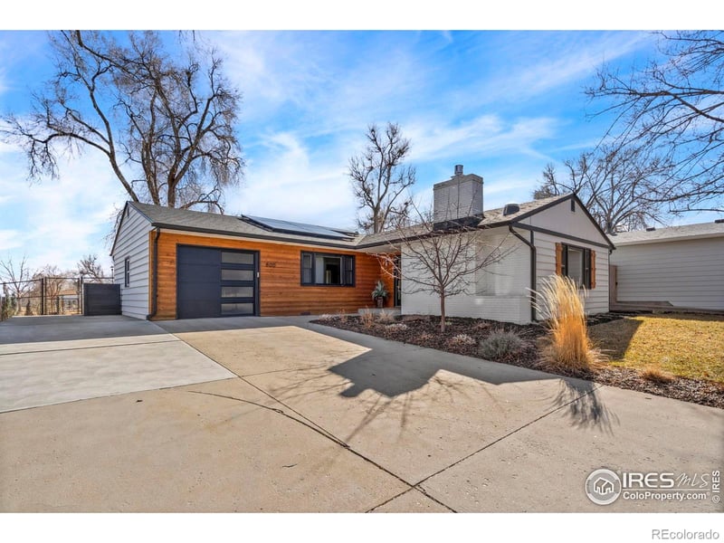 800 Colorado St, Fort Collins, CO 80524