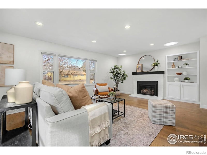 800 Colorado St, Fort Collins, CO 80524