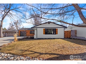 800 Colorado St, Fort Collins, CO 80524