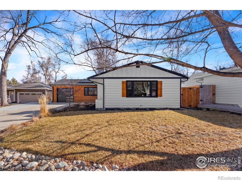 800 Colorado St, Fort Collins, CO 80524