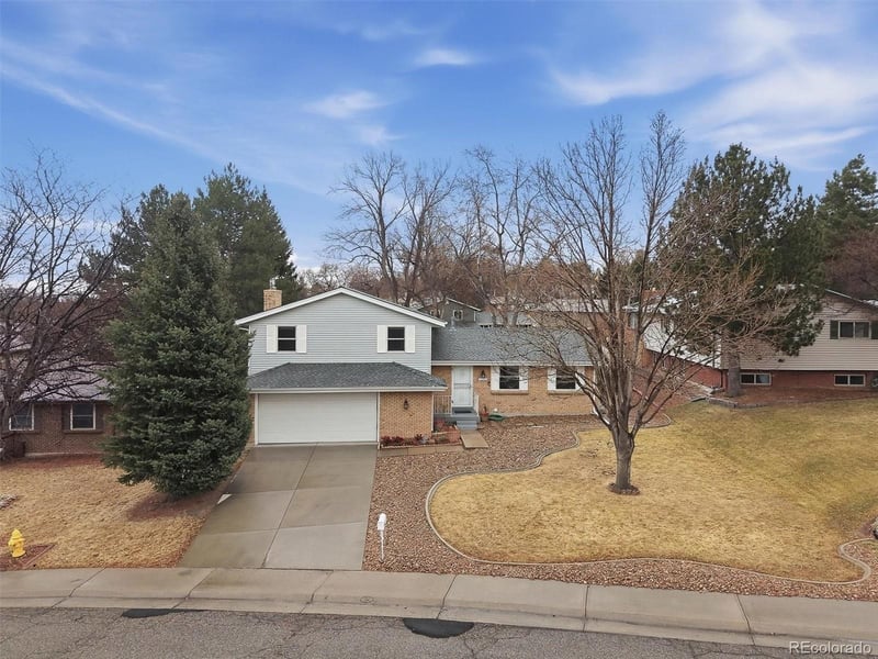7342 Upham Ct, Arvada, CO 80003