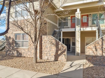 5800 Tower Rd #406, Denver, CO 80249