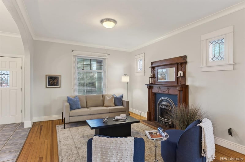 1401 Garrison St, Lakewood, CO 80215