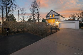 1401 Garrison St, Lakewood, CO 80215