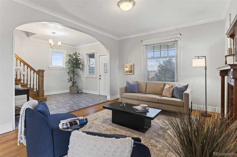 1401 Garrison St, Lakewood, CO 80215