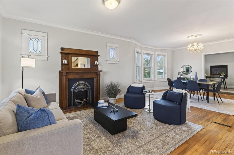 1401 Garrison St, Lakewood, CO 80215