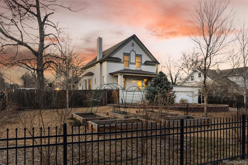 1401 Garrison St, Lakewood, CO 80215