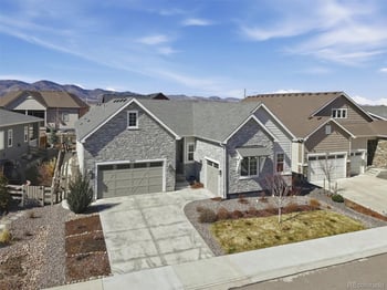 9035 Basalt Ln, Littleton, CO 80125