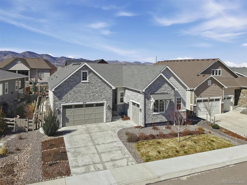 9035 Basalt Ln, Littleton, CO 80125