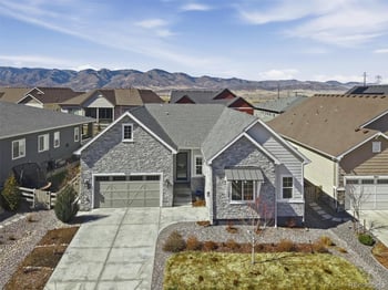 9035 Basalt Ln, Littleton, CO 80125