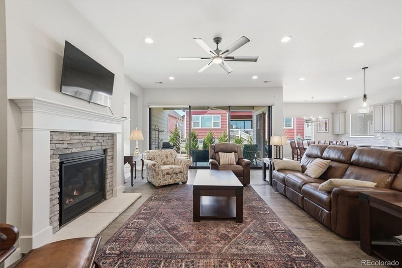 9035 Basalt Ln, Littleton, CO 80125