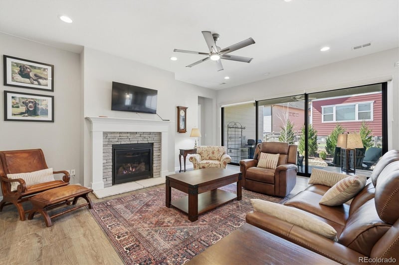 9035 Basalt Ln, Littleton, CO 80125