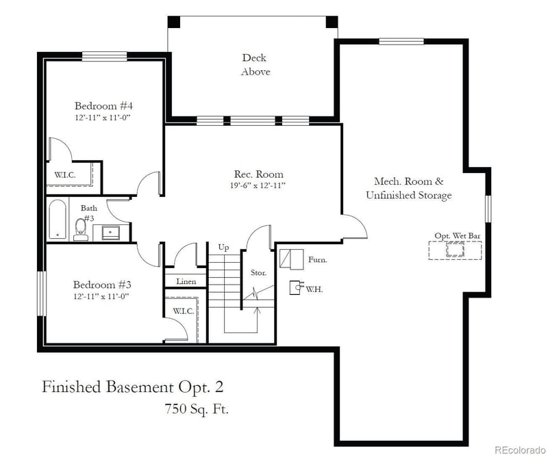 16990 Early Light Dr, Colorado Springs, CO 80908
