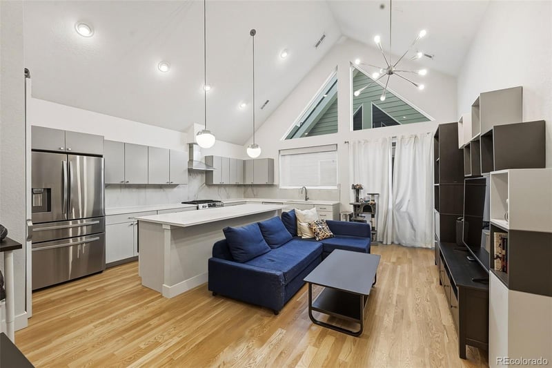 3411 Albion St #4-1, Denver, CO 80207