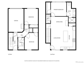 3411 Albion St #4-1, Denver, CO 80207