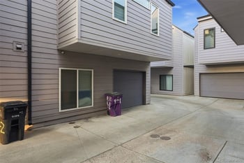 3411 Albion St #4-1, Denver, CO 80207