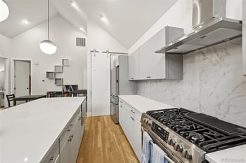 3411 Albion St #4-1, Denver, CO 80207