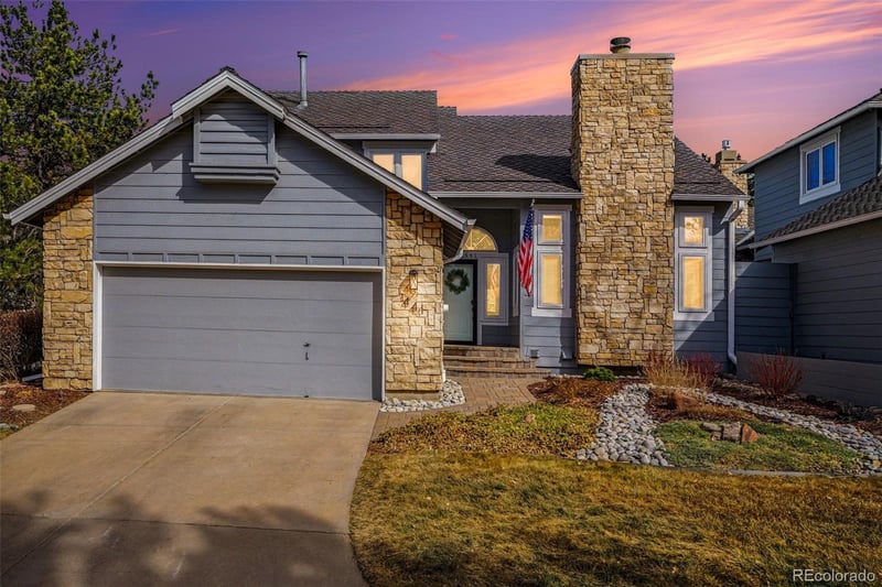 8505 Temple Dr #441, Denver, CO 80237