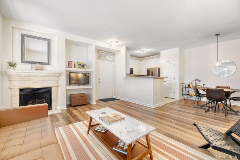 10331 Girton Dr #104, Lakewood, CO 80227