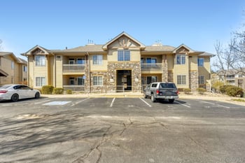 10331 Girton Dr #104, Lakewood, CO 80227