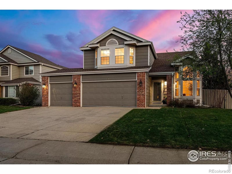 390 Andrew Way, Superior, CO 80027