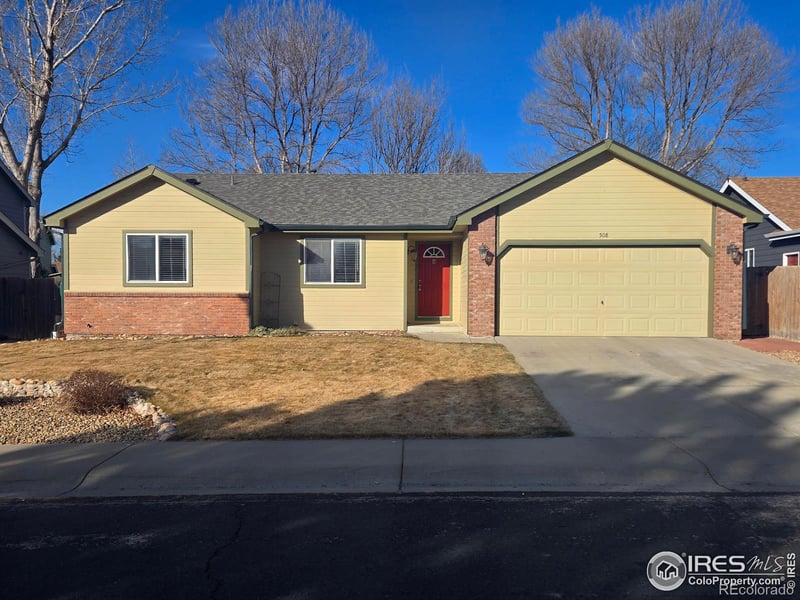 508 Pebble Beach Ave, Johnstown, CO 80534
