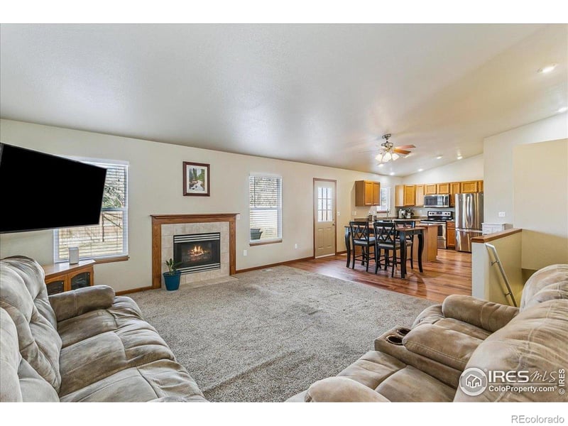 508 Pebble Beach Ave, Johnstown, CO 80534